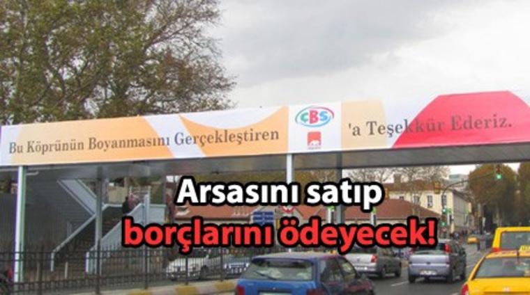 ÇBS Boya