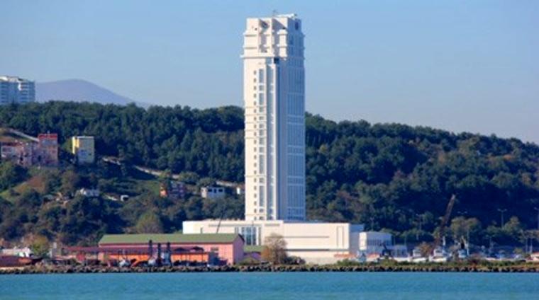 Sheraton Samsun Hotel
