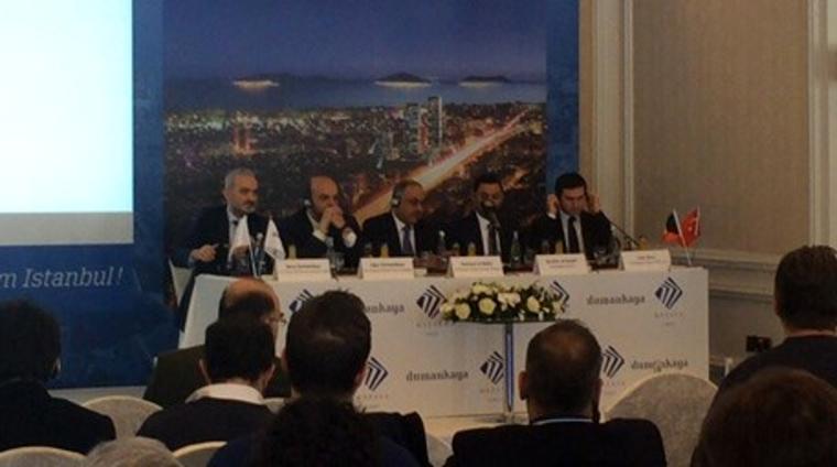ritim istanbul aş al mazaya dumankaya