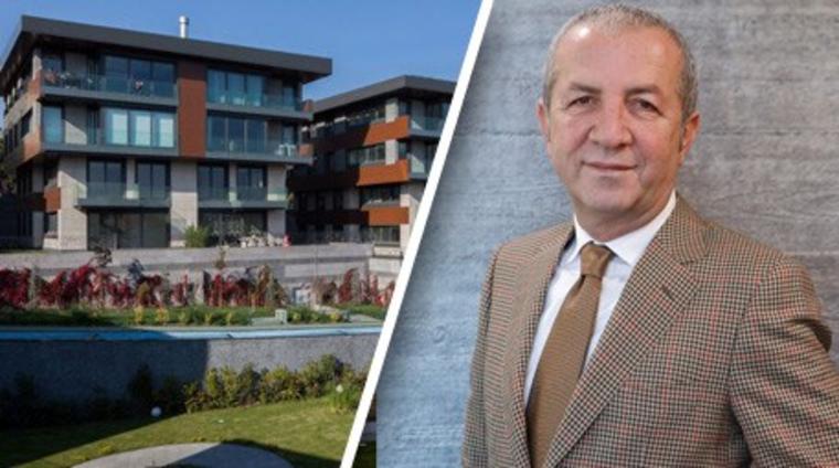 Ofton inşaat Yusuf Şimşek