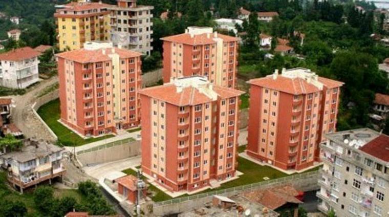 Düzce Gümüşova Belediye Projesi