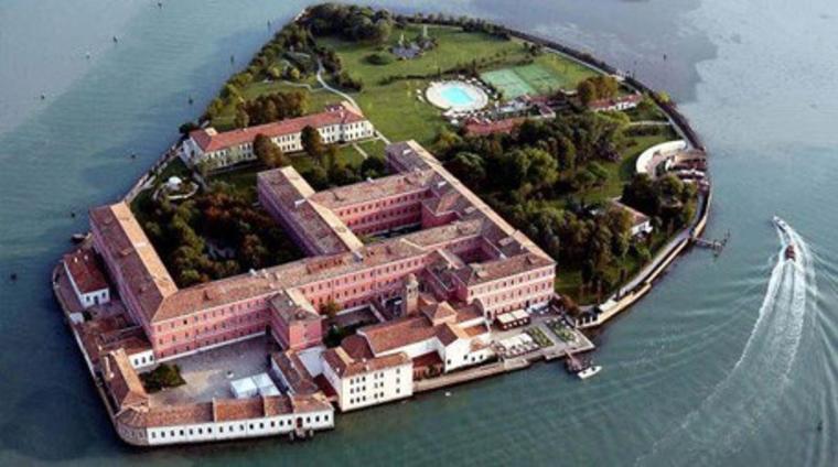 St. Regis Venice San Clemente