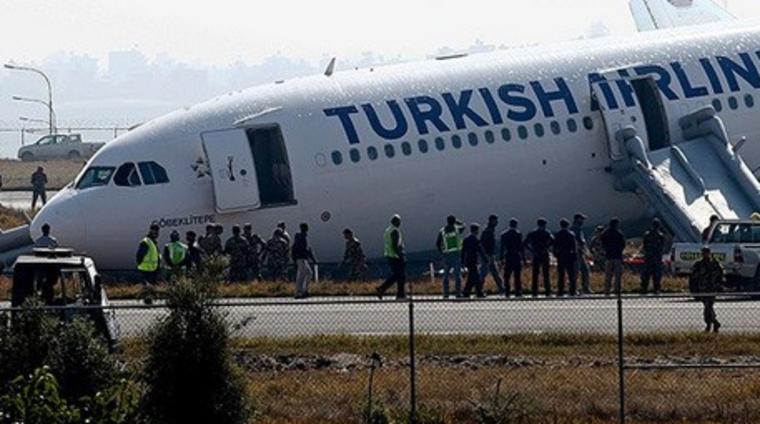Türk Hava Yolları