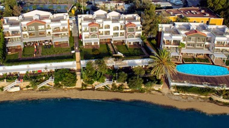 Vita Nova Yalı