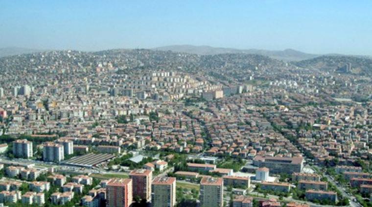 Yenimahalle Belediyesi