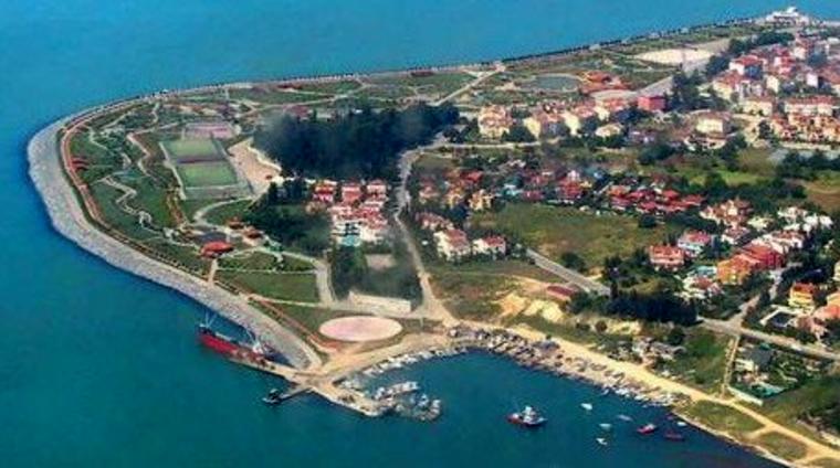 Tuzla arsa