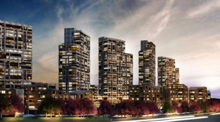 akfen loft incek