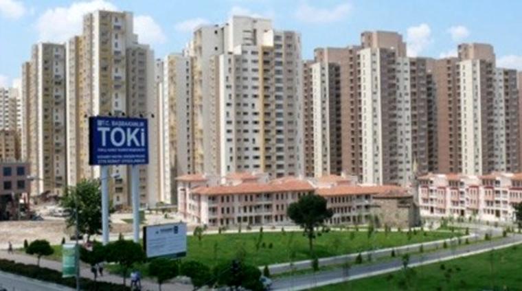TOKİ Aksaray Merkez