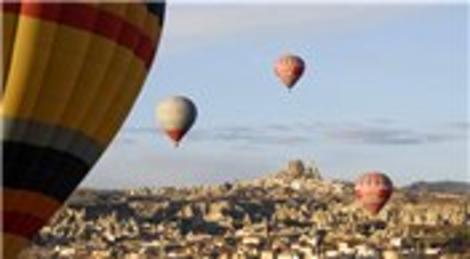 Kapadokya Balon Slot