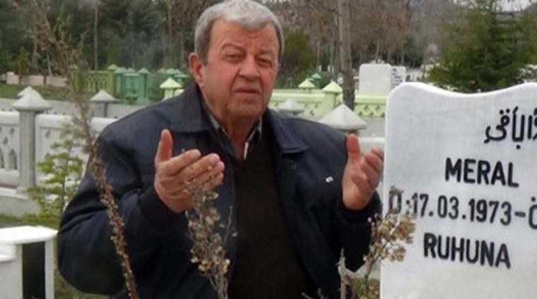Asri Mezarlığı
