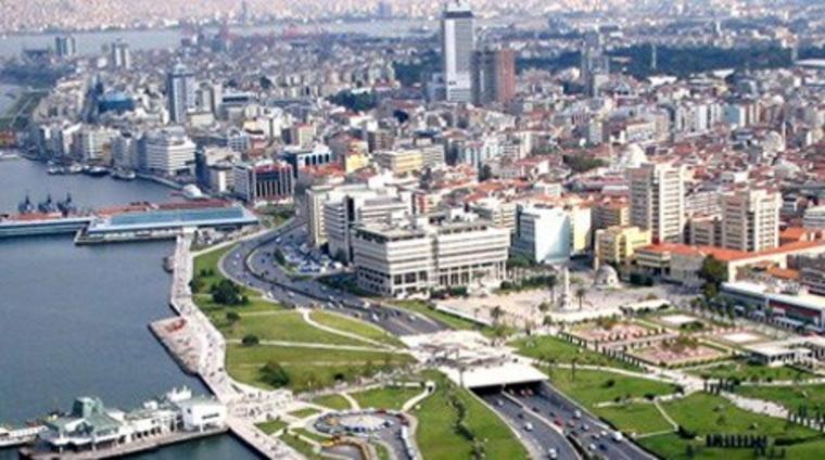 İzmir Menderes