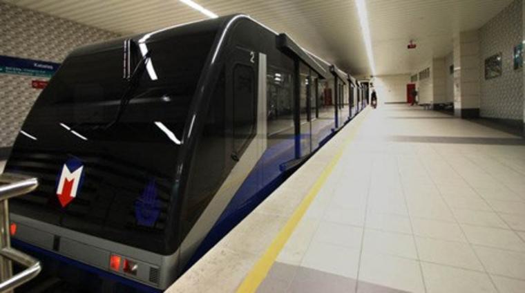 Taksim metro