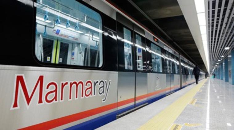 Marmaray