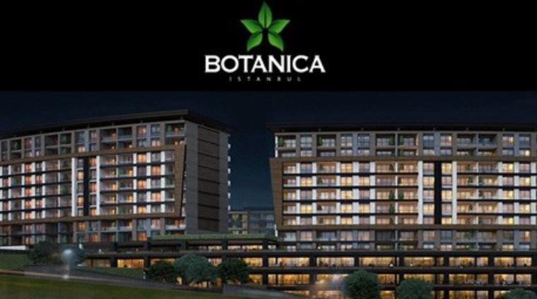 Botanica İstanbul