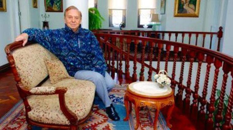 Seyfi Dursunoğlu