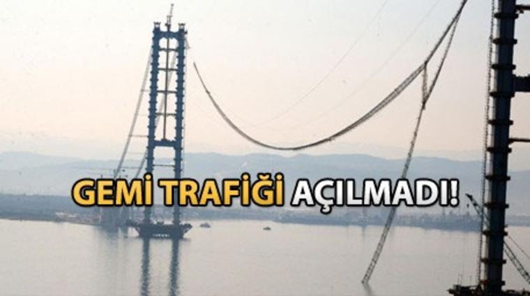 Körfez Geçiş Köprüsü