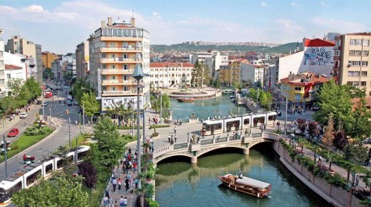 Uluslararası Kent Araştırmaları Kongresi