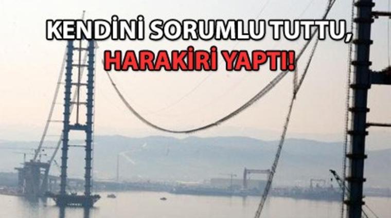 Körfez geçiş köprüsü
