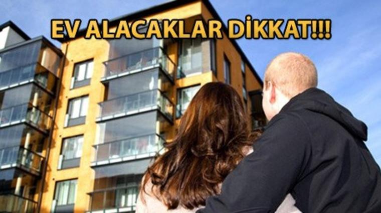 Ev bakan çift