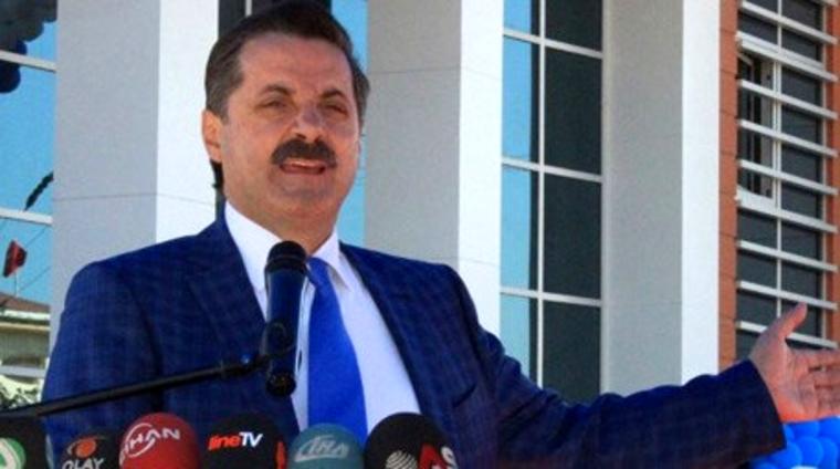mühürlenen inşaatlar