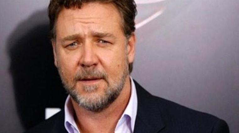 Russell Crowe