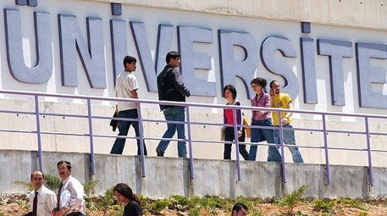 Üniversite