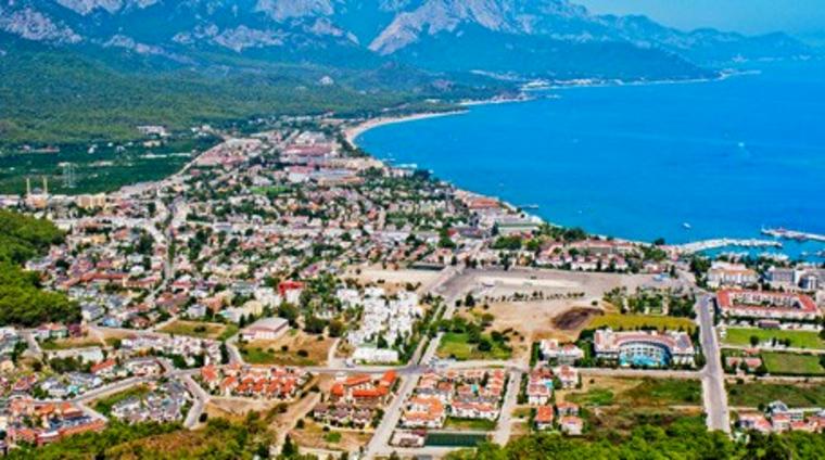 En İyi Turizm Ödülü