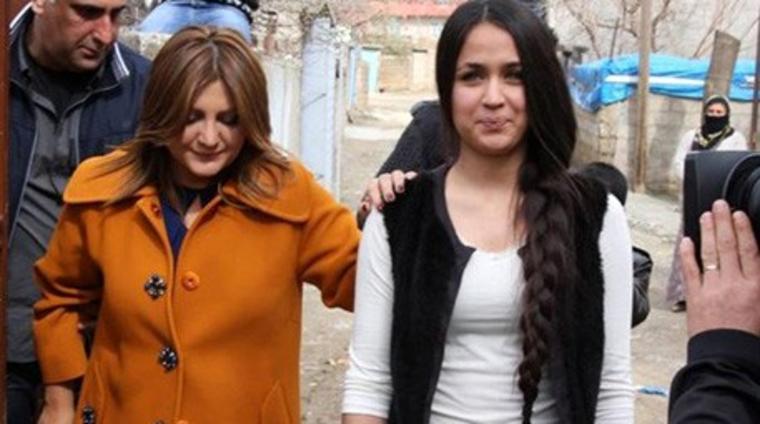 Sibel Can