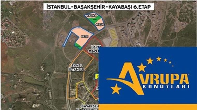 Artaş İnşaat Kayabaşı ihalesi