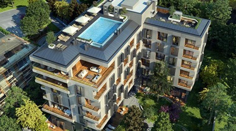 Nidapark Beşiktaş