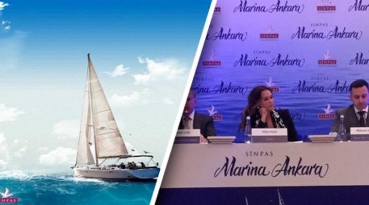 Marina Ankara