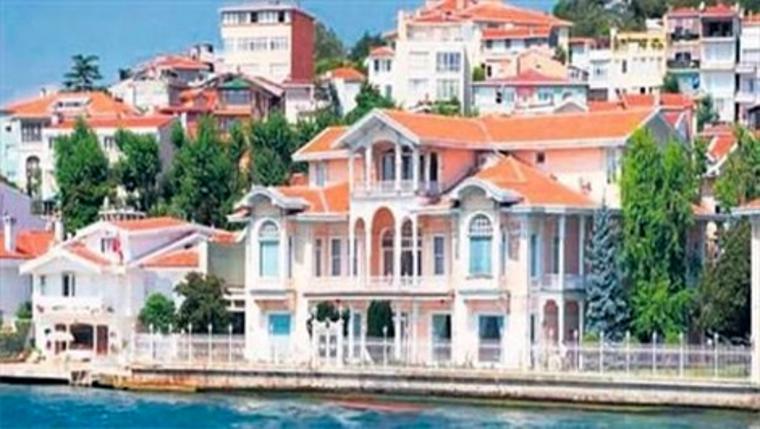 yalılar