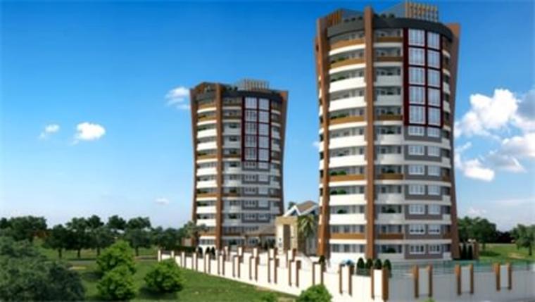 Hak Residence İhlas