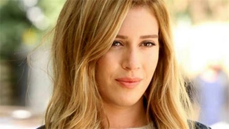 Sinem Kobal
