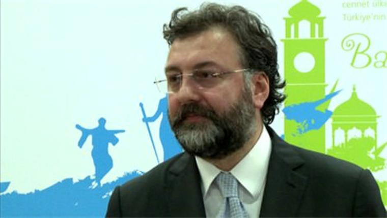 Altan Elmas