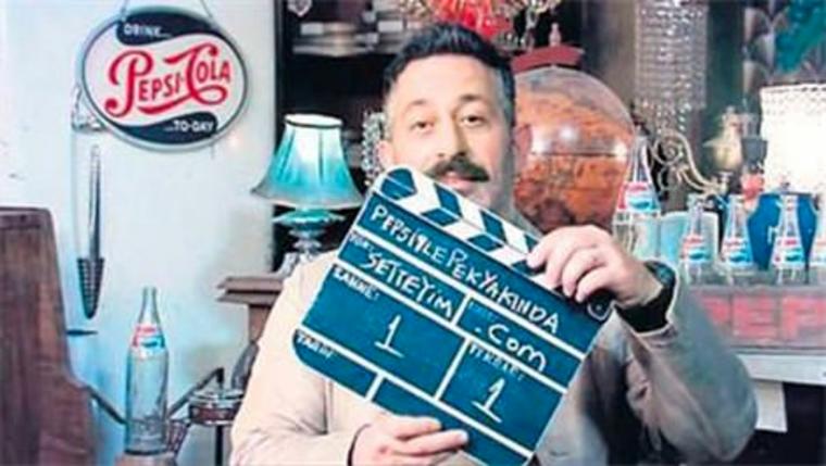 Cem Yılmaz