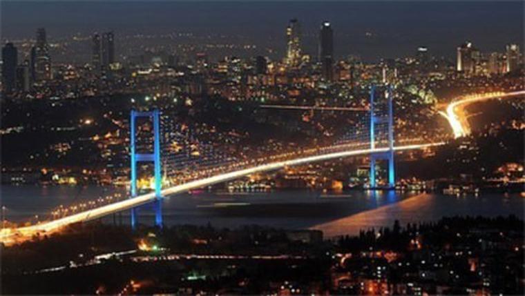 İstanbul