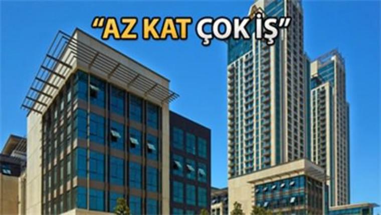 Eclipse Maslak Business