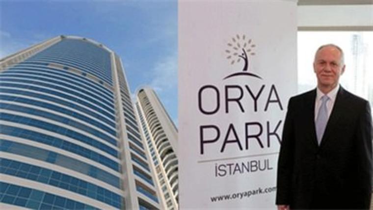 Oryapark İstanbul