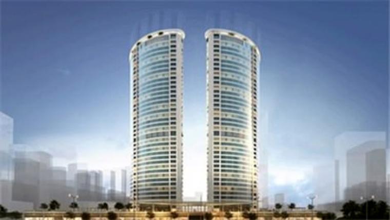 Oryapark İstanbul