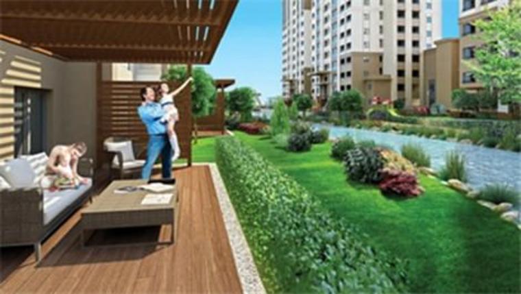 Avrupark Bahçekent