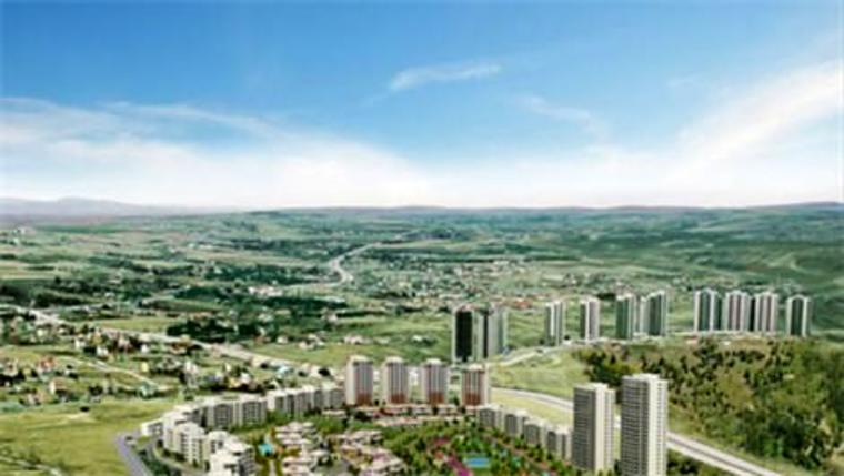 Kent İncek