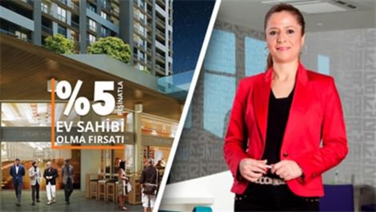Makyol Yaşam Beylikdüzü Ferda Deveci