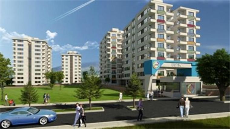 216 Yapı