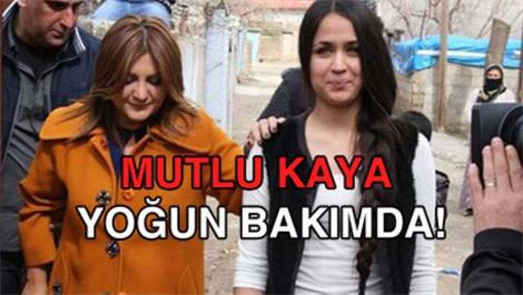 Mutlu Kaya