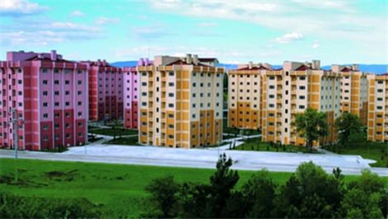 TOKİ Kütahya