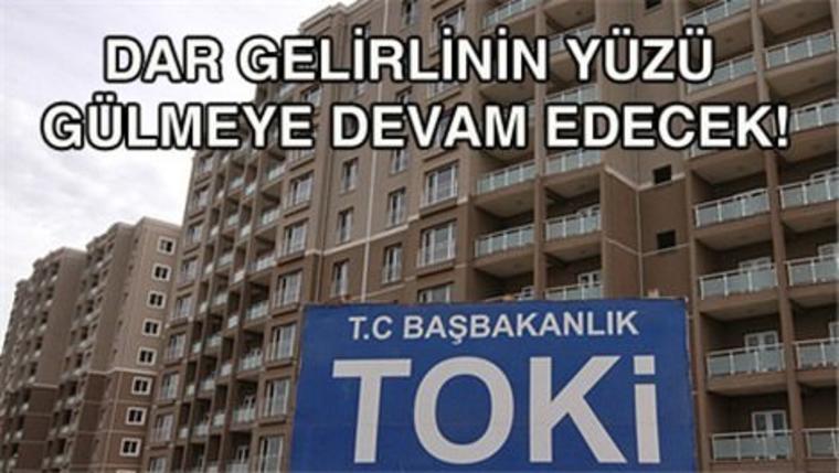 TOKİ