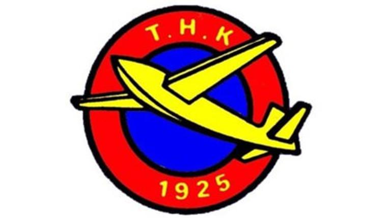 Türk Hava Kurumu satılık mesken