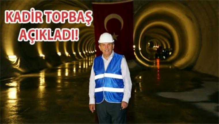 kadir topbaş