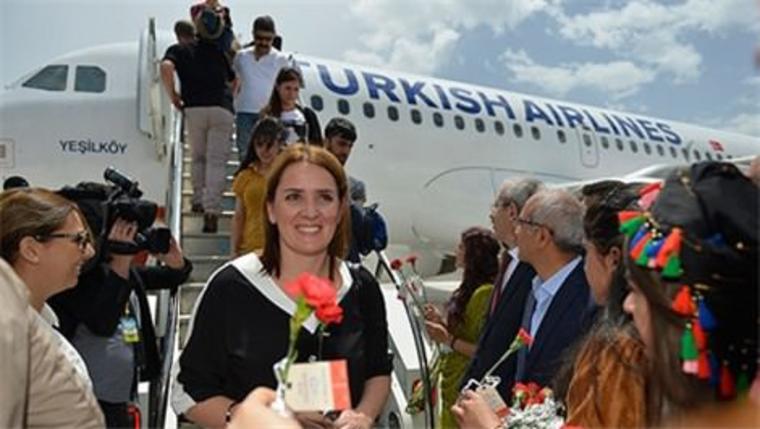 Yüksekova Havalimanı